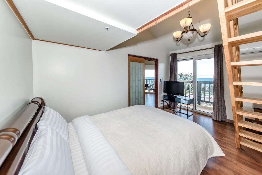 Tisland Resort Taeryun-dong Zewnętrze zdjęcie