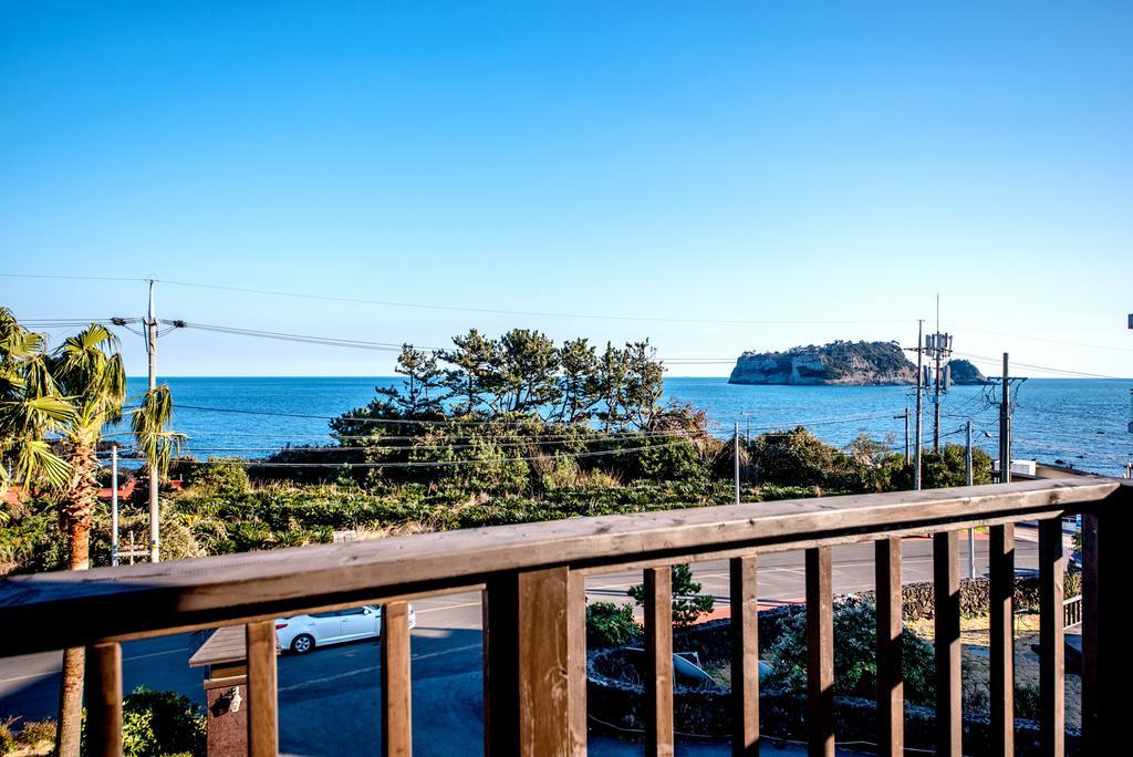 Tisland Resort Taeryun-dong Zewnętrze zdjęcie