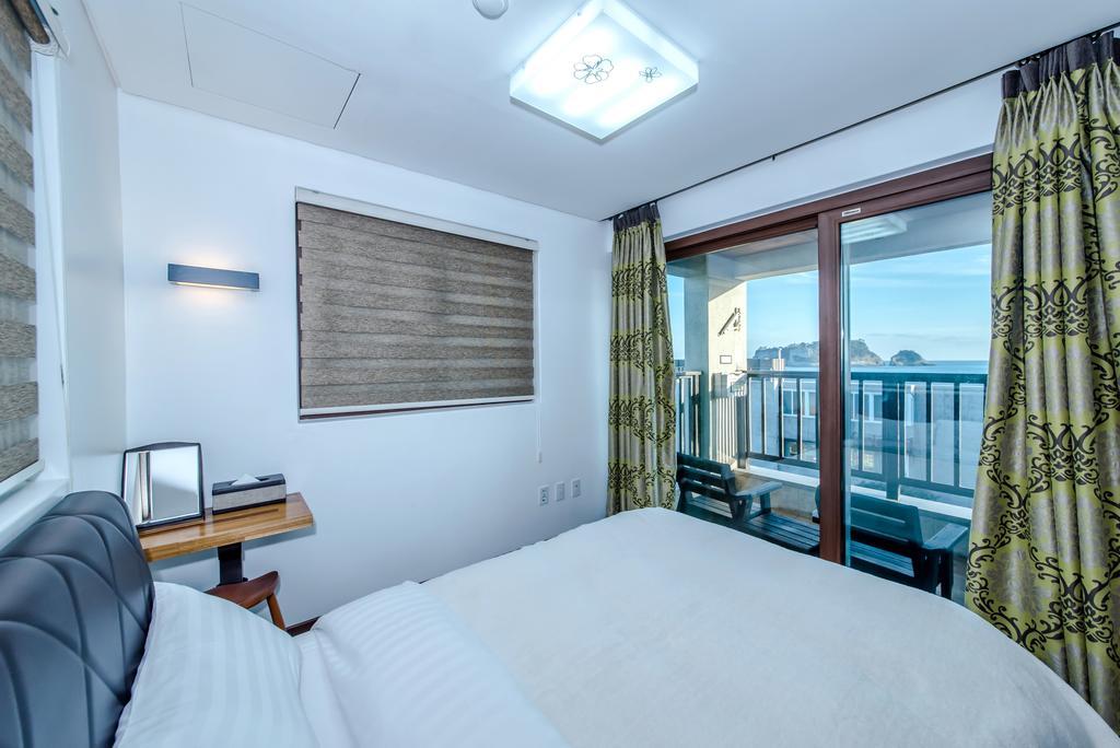 Tisland Resort Taeryun-dong Zewnętrze zdjęcie