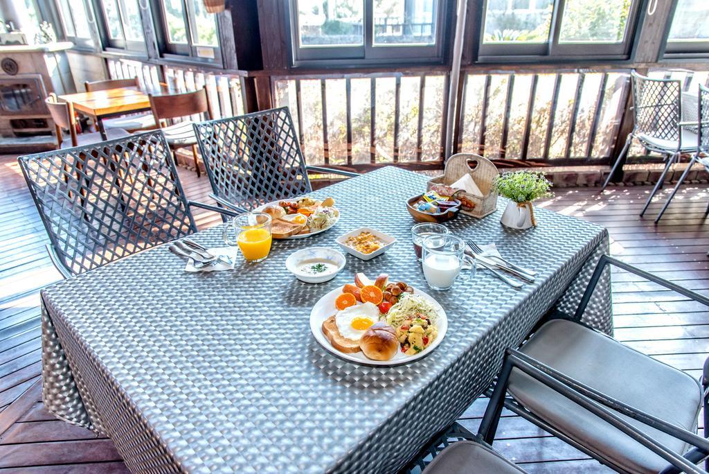 Tisland Resort Taeryun-dong Zewnętrze zdjęcie