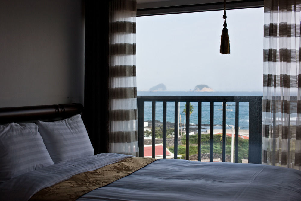 Tisland Resort Taeryun-dong Zewnętrze zdjęcie