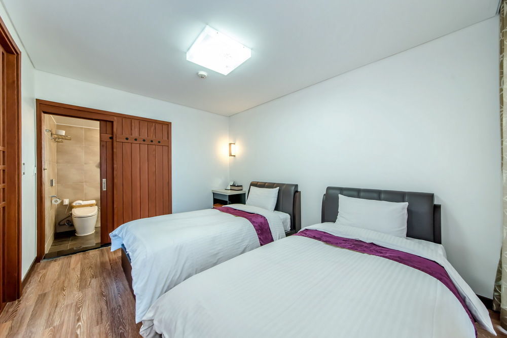 Tisland Resort Taeryun-dong Zewnętrze zdjęcie