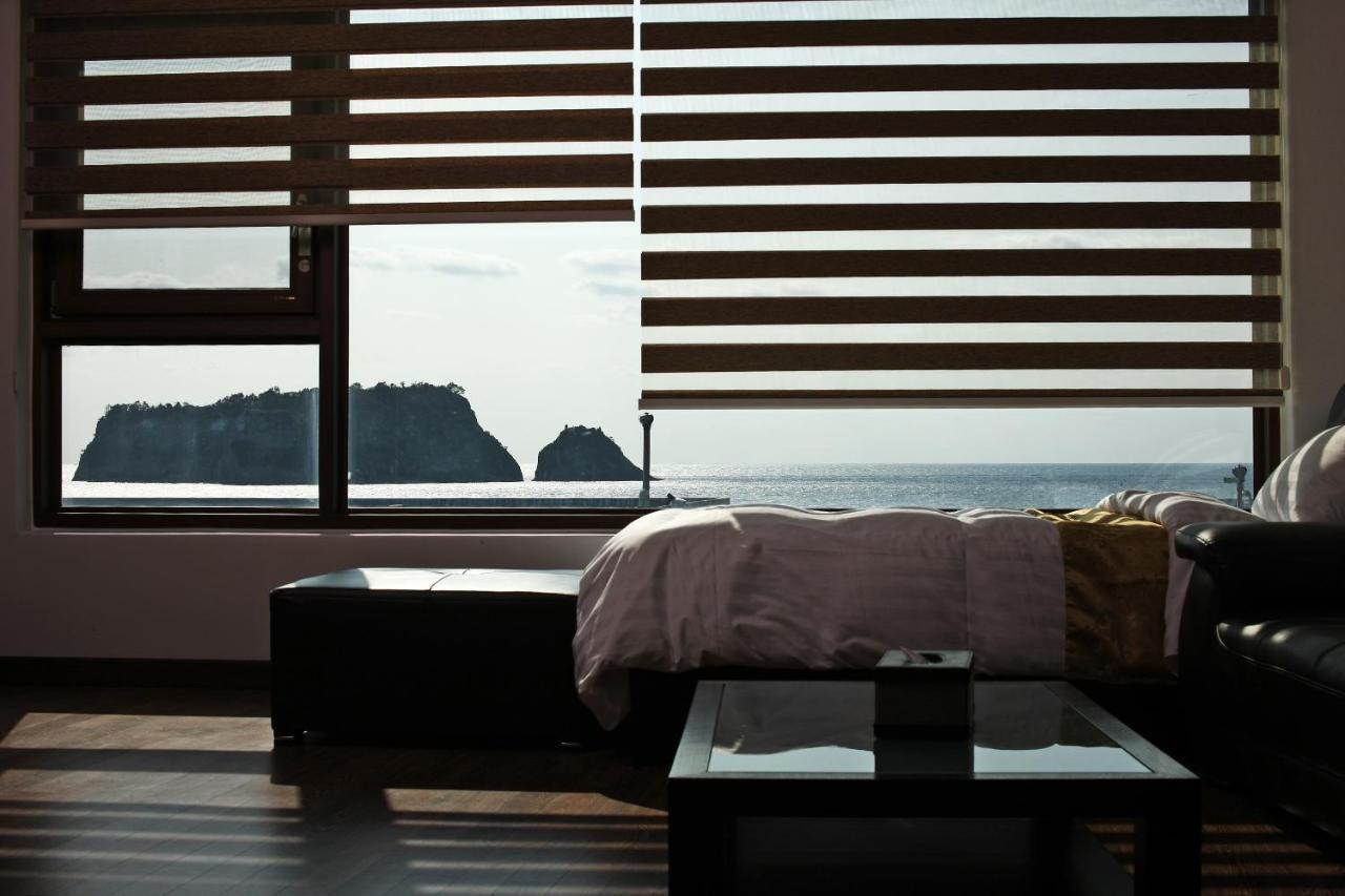 Tisland Resort Taeryun-dong Pokój zdjęcie